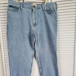 Men's Lee Jeans
